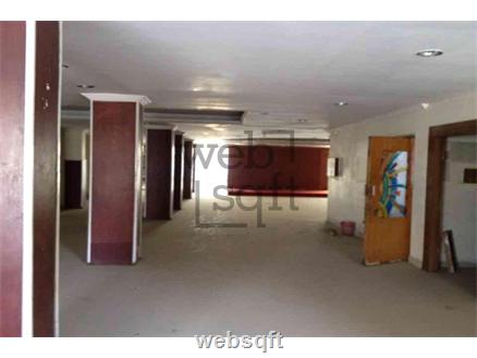 Hyderabad Commercial building for Rent